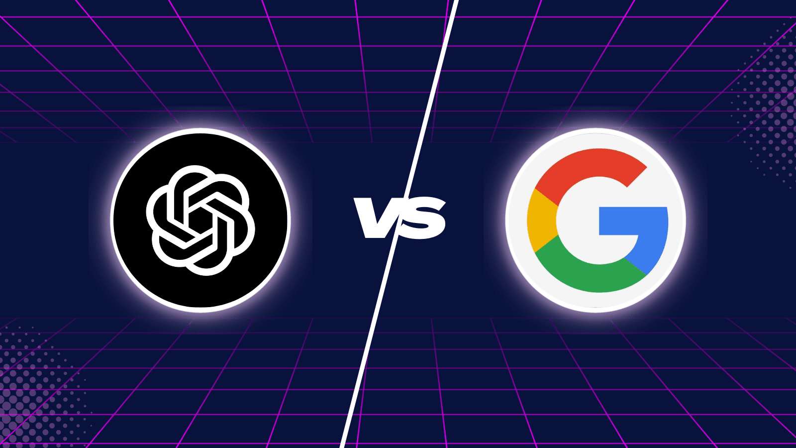 ChatGPT vs. Google Search: A Comprehensive Comparison