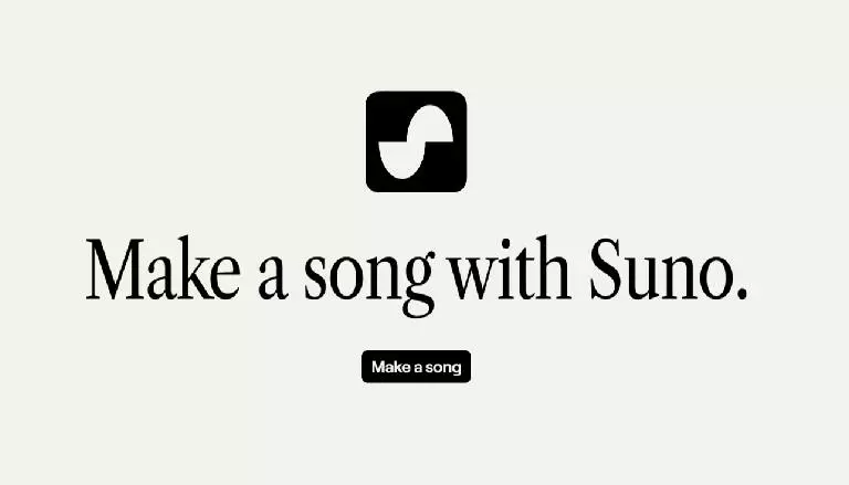 Create Music Instantly with Suno AI: Your Personalized Song Generator